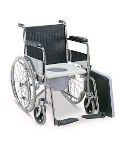 ویلچر شاپ 81 ویلچر توالت