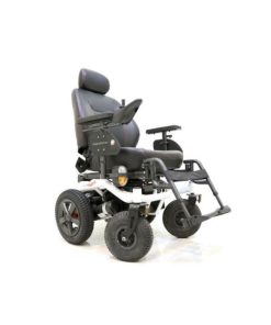 ویلچر برقی مبله فراتک مدل LX2 فاتح