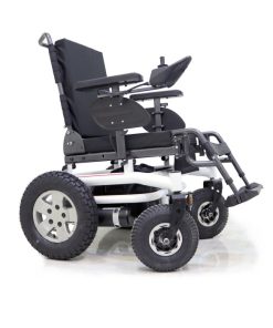 ویلچر برقی مبله فراتک مدل فاتح اکو