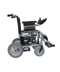 ویلچر شاپ 60 ویلچر برقی تاشو فراتک مدل گاما 45