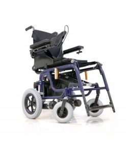 ویلچر شاپ 56 ویلچر برقی فراتک ایستا