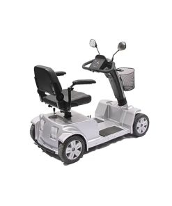 ویلچر شاپ 54 اسکوتر برقی فراتک مدل M150