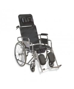 ویلچر برانکاردی ۶۰۸