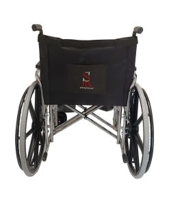 ویلچر ارتوپدی بزرگ مدل 901B55 جی تی اس (JTS)
