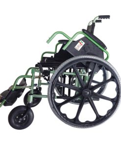 ویلچر ارتوپدی مدل 901XS جی تی اس (JTS)