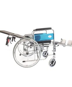 ویلچر شاپ 88 ویلچر برانکاردی مدل 608GC جی تی اس (JTS)