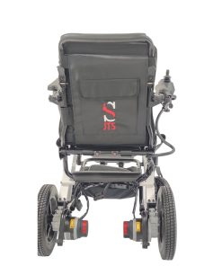 ویلچر شاپ 44 ویلچر برقی مدل 105 جی تی اس (JTS)