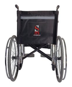 ویلچر ساده مدل 874E جی تی اس (JTS)