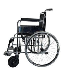 ویلچر ساده مدل 874E جی تی اس (JTS)