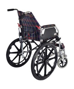 ویلچر مسافرتی جی تی اس مدل JTS) 863-20E)