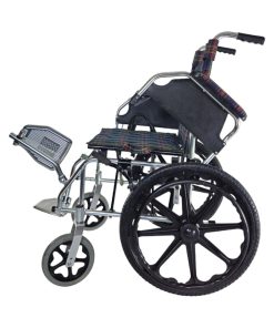 ویلچر مسافرتی جی تی اس مدل JTS) 863-20E)