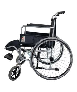 ویلچر پره فلزی مدل 809R جی تی اس (JTS)