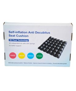 تشکچه ژله ای بادی ویلچر جی تی اس (JTS)