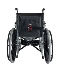 ویلچر شاپ 40 ویلچر حمامی بزرگسال مدل 681 جی تی اس (JTS)