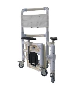 ویلچر شاپ 33 ویلچر حمامی مدل 695Z جی تی اس (JTS)