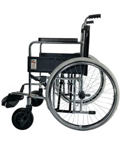 ویلچر ساده مدل 809A جی تی اس (JTS)