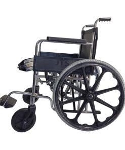 ویلچر ساده مدل 809C جی تی اس (JTS)