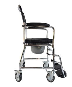 ویلچر شاپ 38 ویلچر مخصوص حمام مدل 695u جی تی اس (JTS)