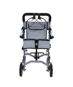 ویلچر شاپ 29 ویلچر مسافرتی مدل 411-LAJ جی تی اس (JTS)