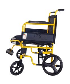 ویلچر مسافرتی مدل 809R-12 جی تی اس (JTS)